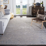Safavieh Meadow 10'-6" x 14'-0" Rug in Taupe