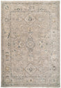 Dynamic Rugs Hudson 1450 Beige/Ivory Rug - Rectangular
