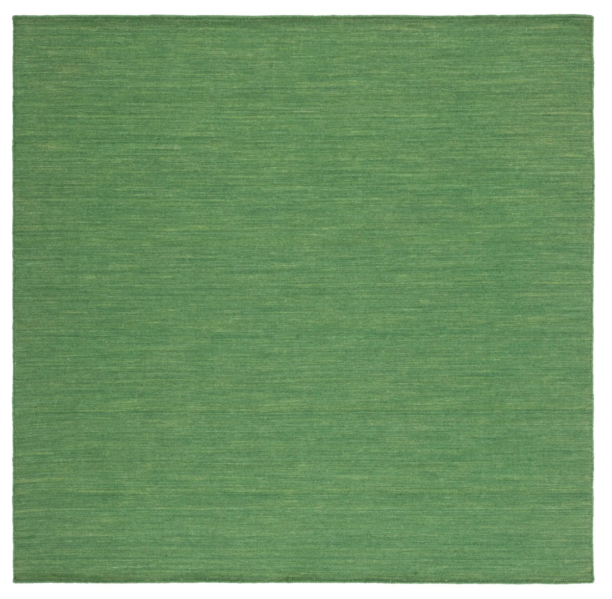 Safavieh Kilim 6'-0" x 6'-0" Rug in Green