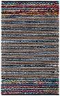 Safavieh Cape Cod 3'-0" x 5'-0" Rug in Natural / Blue