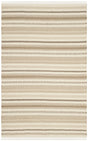 Safavieh Kilim 4'-0" x 6'-0" Rug in Beige