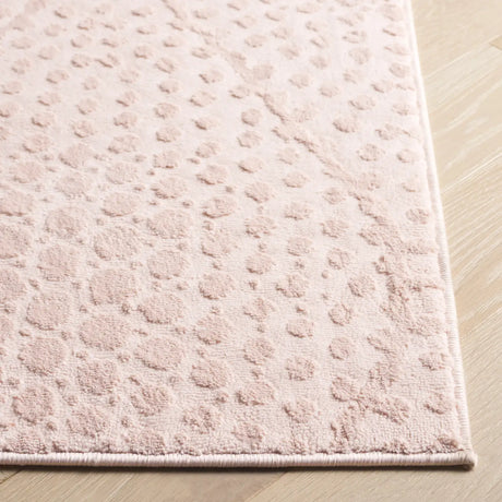 Safavieh Revive 4'-0" x 6'-0" Rug in Pink