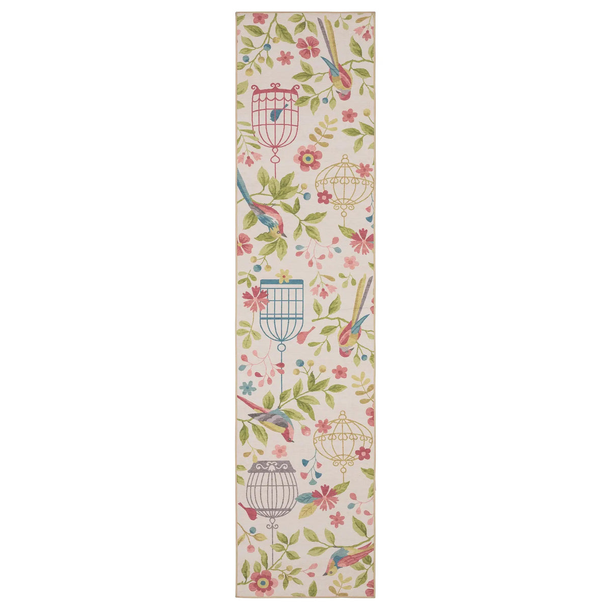 Oriental Weavers Sphinx Fiji FIJ05 Multi Rugs - runner
