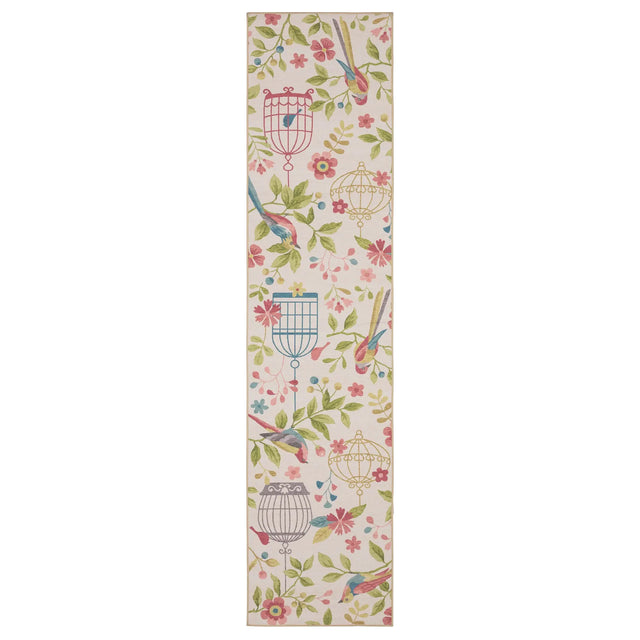 Oriental Weavers Sphinx Fiji FIJ05 Multi Rugs - runner