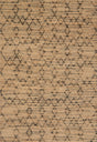 Loloi Beacon Bu-01 Charcoal Rugs - main flat