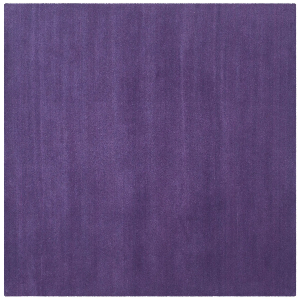 Safavieh Himalaya 6'-0" x 6'-0" Rug in Purple