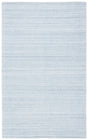 Safavieh Mirage 4'-0" x 6'-0" Rug in Grey