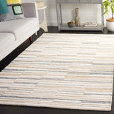 Safavieh Fifth Avenue 4'-0" x 6'-0" Rug in Ivory / Beige