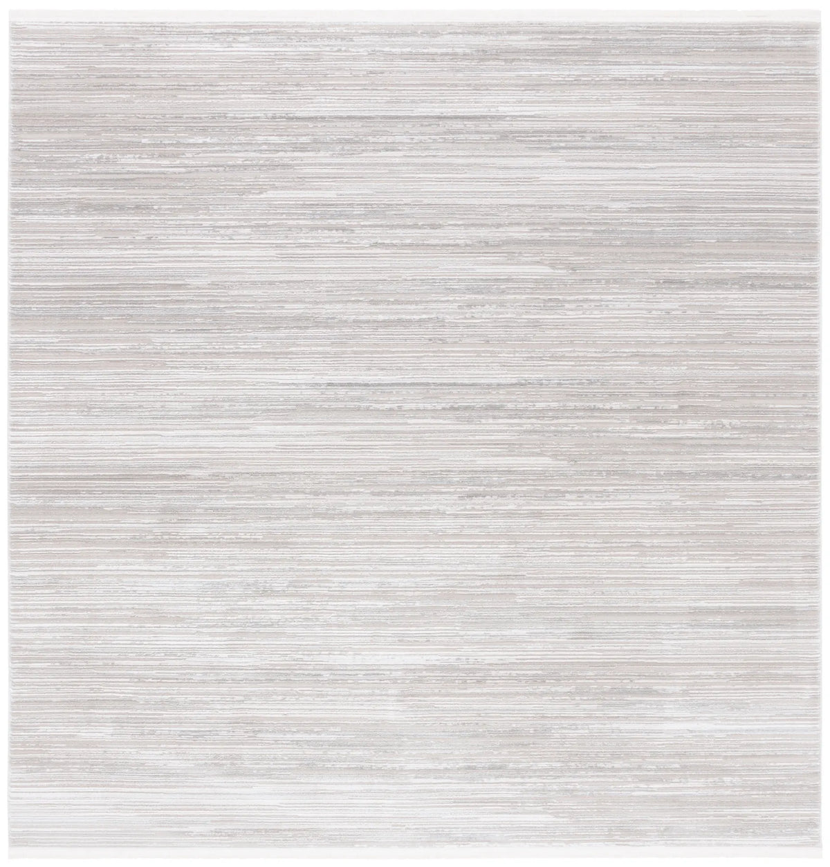 Safavieh Platinum 6'-7" x 6'-7" Rug in Beige / Ivory