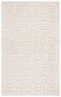 Safavieh Natura 4'-0" x 6'-0" Rug in Ivory