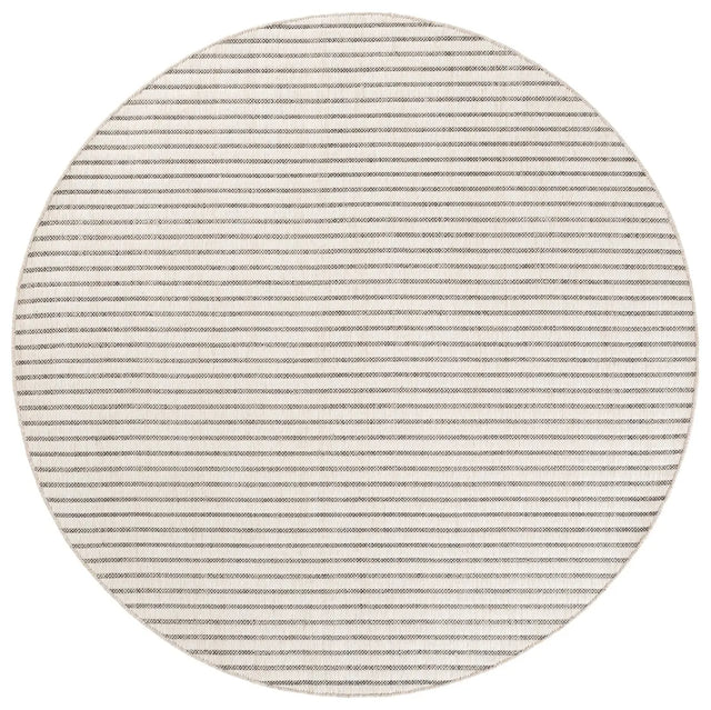 Safavieh Vermont 6'-0" x 6'-0" Rug in Beige / Ivory