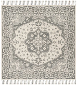 Safavieh Aspen 7'-0" x 7'-0" Rug in Grey / Light Grey