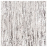 Safavieh Orchard 6'-7" x 6'-7" Rug in Grey / Ivory