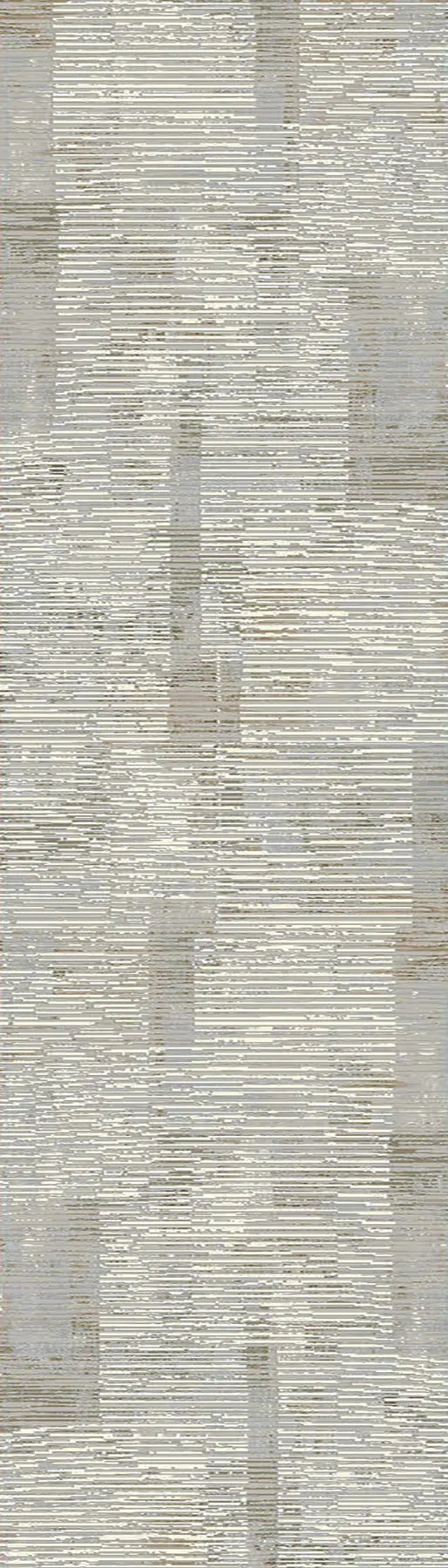 Dynamic Rugs Renaissance 3153 Ivory/Grey Rug - Runner