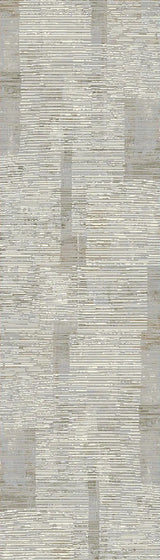 Dynamic Rugs Renaissance 3153 Ivory/Grey Rug - Runner