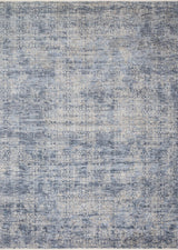 Loloi Pandora Pan-03 Dark Blue Rugs - main flat