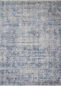 Loloi Pandora Pan-03 Dark Blue Rugs - main flat