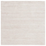 Safavieh Mirage 6'-0" x 6'-0" Rug in Beige / Ivory