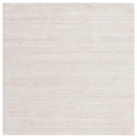 Safavieh Mirage 6'-0" x 6'-0" Rug in Beige / Ivory