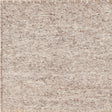 Chandra Dulce DUL-58703 Silver rug, flat view