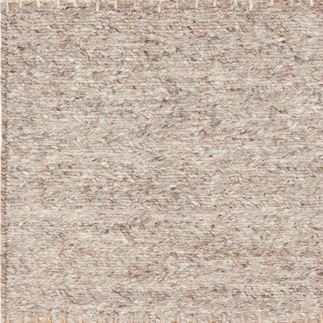 Chandra Dulce DUL-58703 Silver rug, flat view
