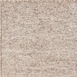 Chandra Dulce DUL-58703 Silver rug, close-up detail