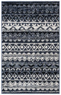 Safavieh Adirondack 3'-0" x 5'-0" Rug in Ivory / Navy