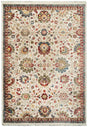 Dynamic Rugs Juno 6883 Ivory/Red Rugs - Rectangular