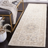 Safavieh Metro 2'-3" x 8'-0" Rug in Ivory / Beige