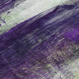 Addison Chantille ACN2016 Abstract Machine Made Transitional Purple Rug