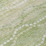 Addison Chantille ACN2030 Gradient Machine Made Transitional Sage Rug