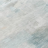 Addison Chantille ACN2044 Abstract Machine Made Transitional Sky Rug