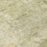 Addison Chantille ACN2061 Abstract Machine Made Transitional Sage Rug