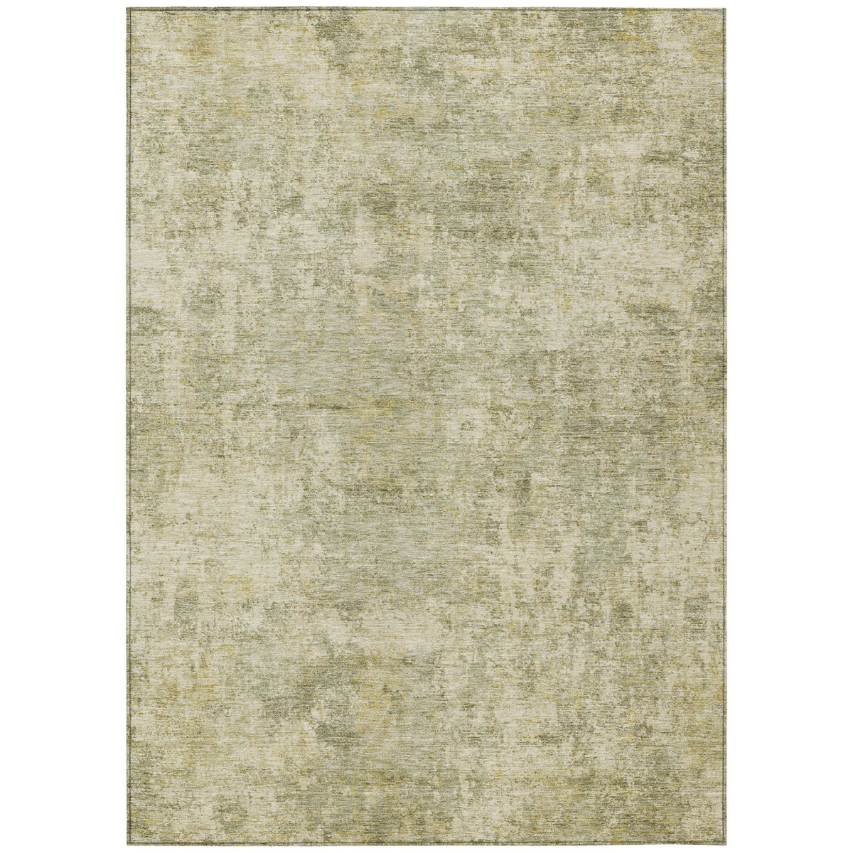 Addison Chantille ACN2061 Abstract Machine Made Transitional Sage Rug