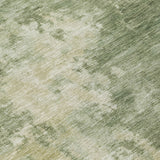 Addison Chantille ACN2066 Abstract Machine Made Transitional Sage Rug
