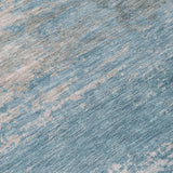 Addison Chantille ACN2071 Abstract Machine Made Transitional Sky Rug