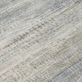 Addison Chantille ACN2089 Abstract Machine Made Transitional Linen Rug