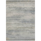 Addison Chantille ACN2089 Abstract Machine Made Transitional Linen Rug