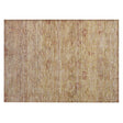 Addison Chantille ACN2090 Global Machine Made Traditional Coral Rug