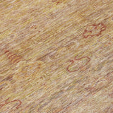 Addison Chantille ACN2090 Global Machine Made Traditional Coral Rug