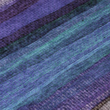 Addison Chantille ACN2093 Stripes Machine Made Transitional Blue Rug