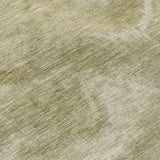Addison Chantille ACN2095 Waves Machine Made Transitional Sage Rug