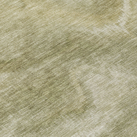 Addison Chantille ACN2095 Waves Machine Made Transitional Sage Rug