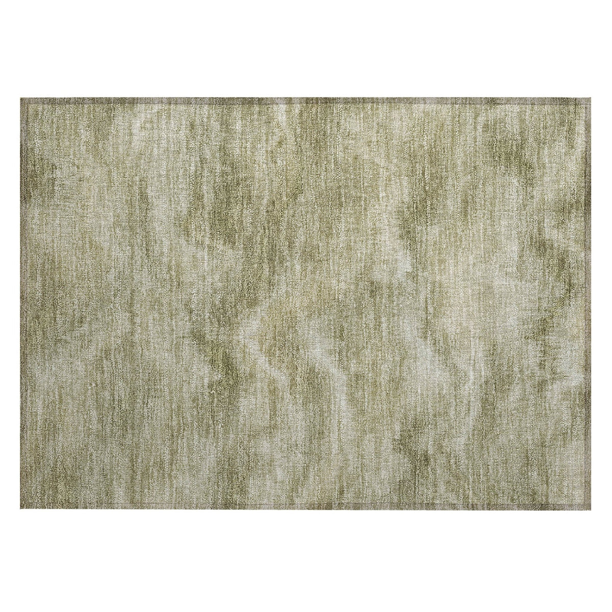 Addison Chantille ACN2095 Waves Machine Made Transitional Sage Rug