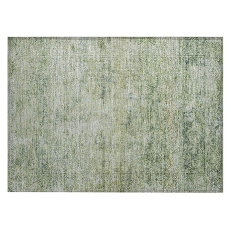 Addison Chantille ACN2103 Global Machine Made Traditional Aloe Rug
