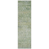 Addison Chantille ACN2103 Global Machine Made Traditional Aloe Rug
