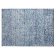 Addison Chantille ACN2103 Global Machine Made Traditional Blue Rug