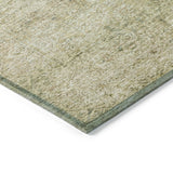 Addison Chantille ACN2103 Global Machine Made Traditional Sage Rug