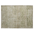 Addison Chantille ACN2103 Global Machine Made Traditional Sage Rug