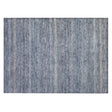 Addison Chantille ACN2105 Stripes Machine Made Transitional Blue Rug
